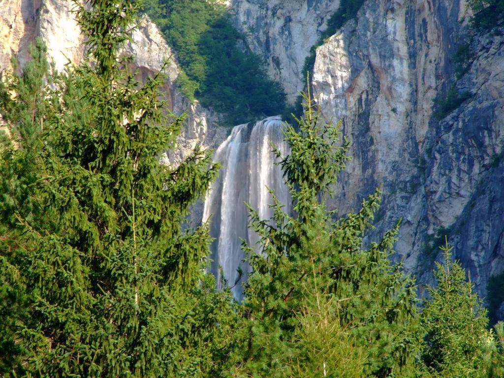 Apartment Mars Bovec Cameră foto